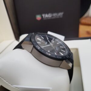 TAG Heuer Calibre 5 Connected Limited Edition Full Collector Set