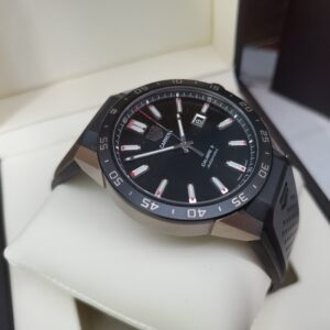 TAG Heuer Calibre 5 Connected Limited Edition Full Collector Set