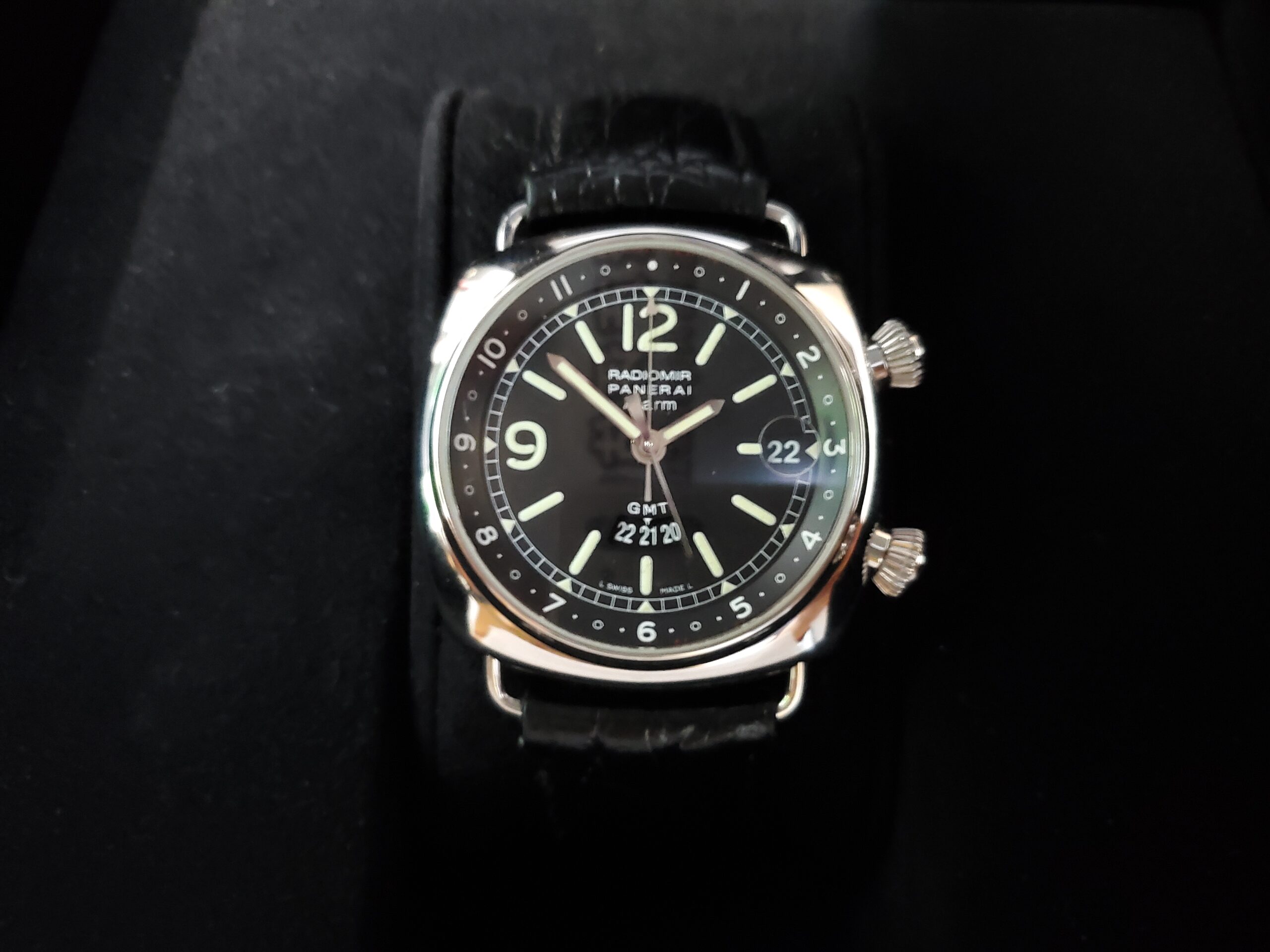 Pam355 clearance