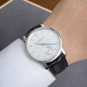 Vacheron constantin patrimony discount traditionnelle small seconds