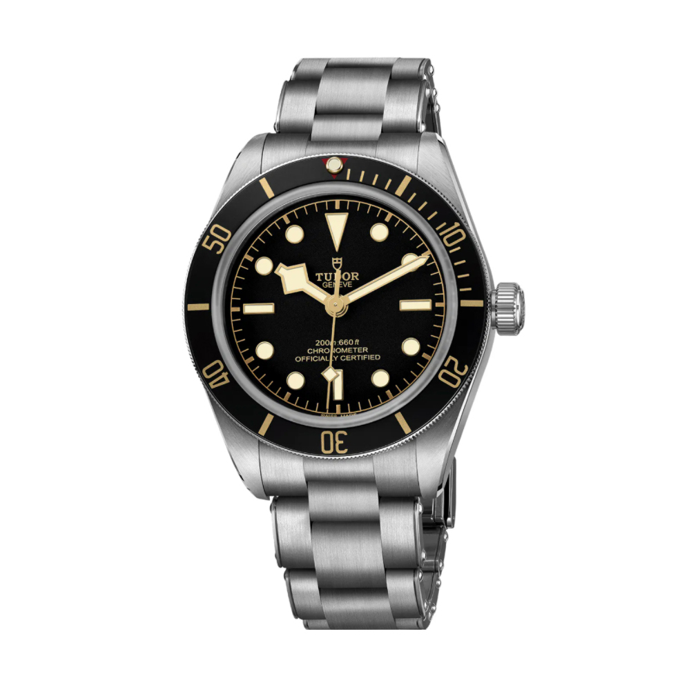 Tudor 2019 outlet