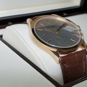 Patek 5196r best sale