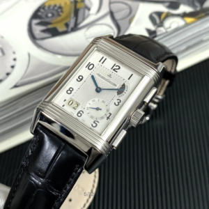 Jaeger LeCoultre Q3028420 Reverso Grande Gmt Duo Face duoface duo