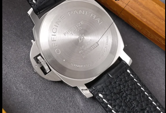 Panerai op outlet 7040