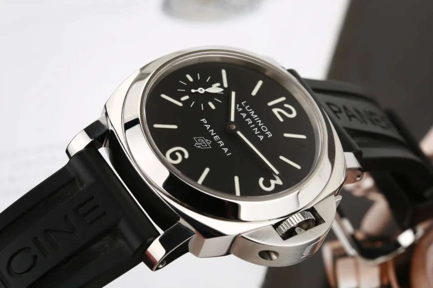 Panerai cosc clearance