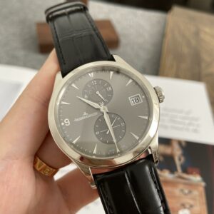 Jaeger LeCoultre Master Hometime 174.3.05.S Edition Speciale