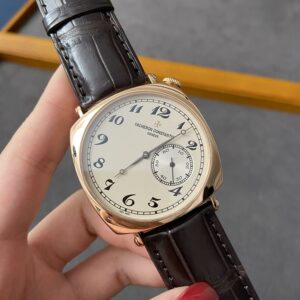 Vacheron Constantin Historiques American 1921 82035 000R 9359 very