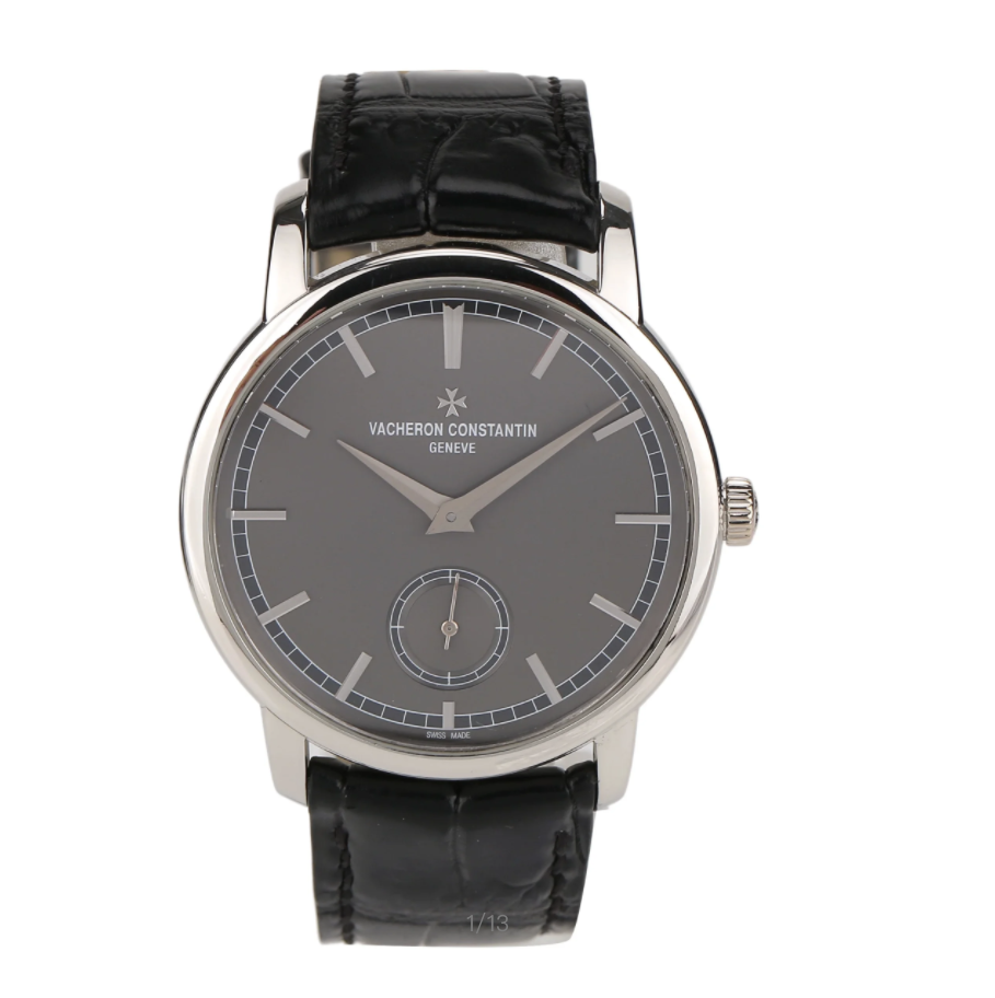 Vacheron Constantin Patrimony Traditionnelle sold in 11 2018