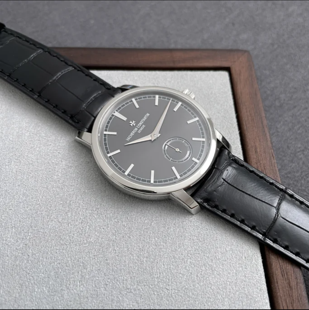 Vacheron Constantin Patrimony Traditionnelle sold in 11 2018