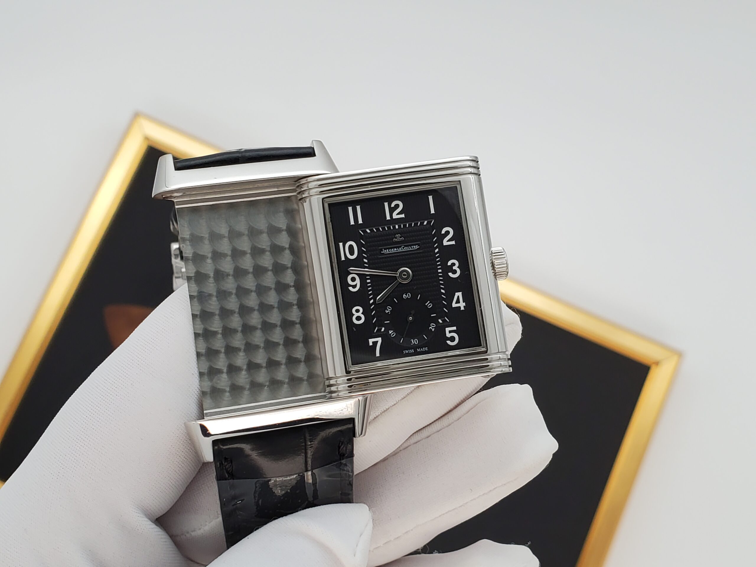 Jaeger lecoultre reverso on sale 976