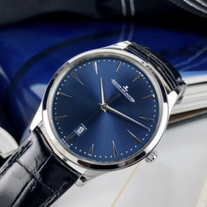 Jaeger LeCoultre Master Control Ultra Thin Limited Edition