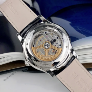 Jaeger LeCoultre Master Control Ultra Thin Limited Edition