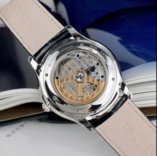 Jaeger-LeCoultre Master Control Ultra Thin Limited Edition