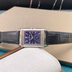 Jaeger LeCoultre Q3978480 Reverso Tribute Small Seconds Full